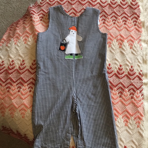 Reversible boy jumper - Picture 2 of 2